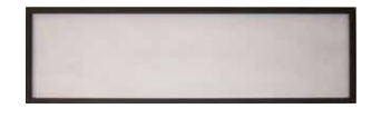 Modern Flames Mesh Screen for Landscape Pro Slim Fireplaces