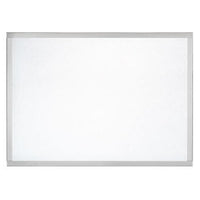 Majestic Framed Screen for Courtyard Fireplace