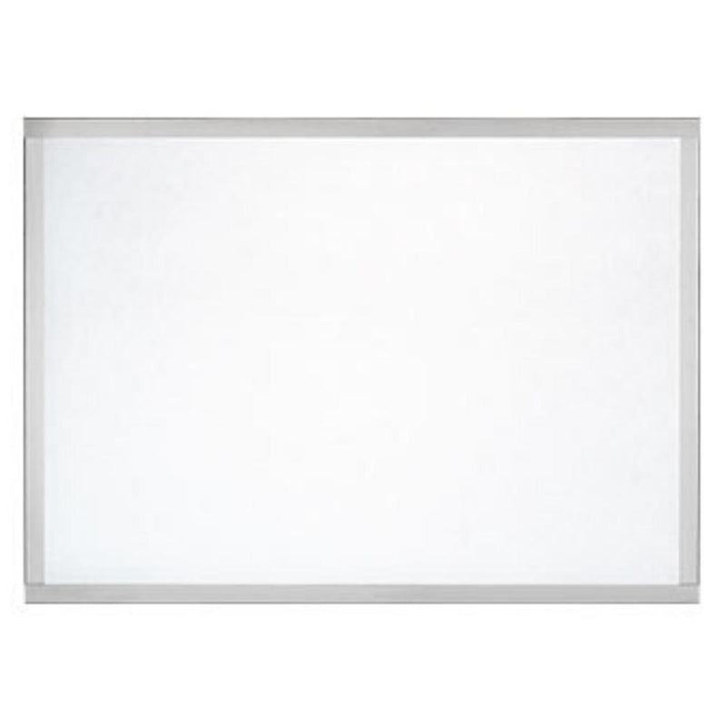 Majestic Framed Screen for Courtyard Fireplace