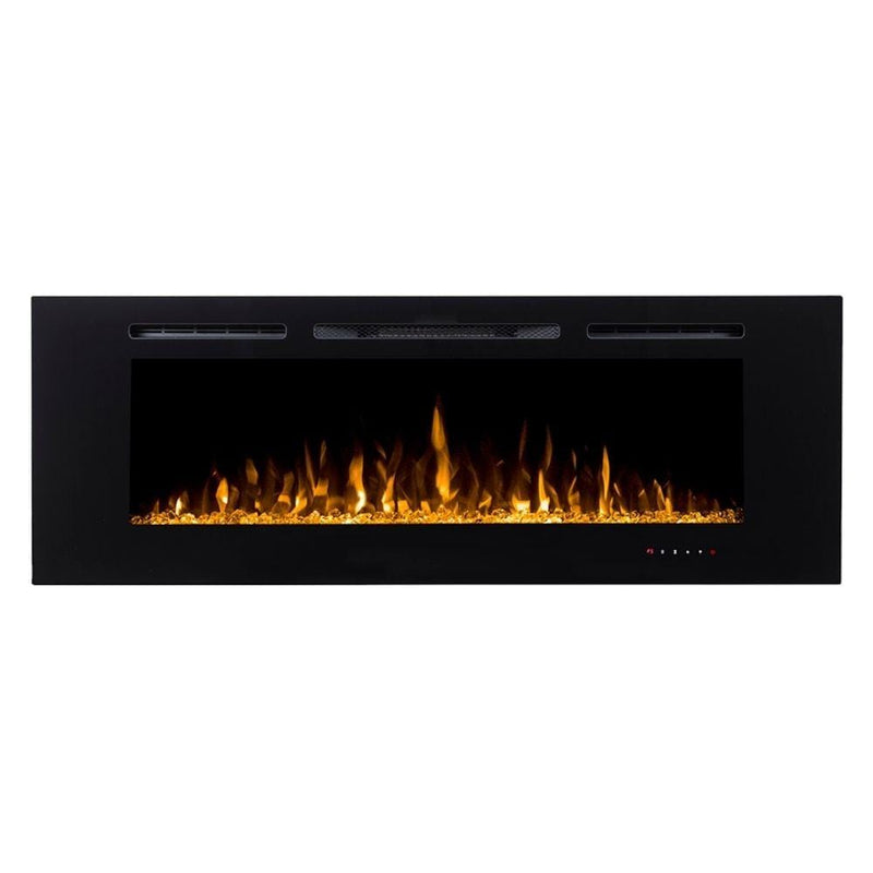 Modern Flames Challenger Series Wall-Mount Electric Fireplace