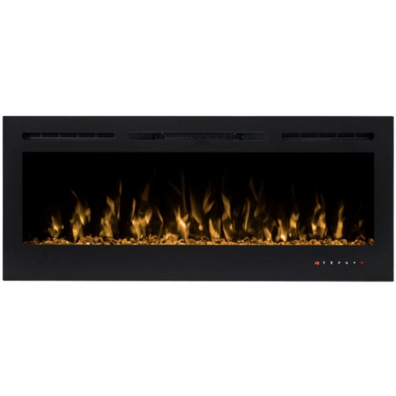 Modern Flames Challenger Series Wall-Mount Electric Fireplace