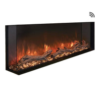 Modern Flames Landscape Pro Multi Built-In Electric Fireplace (LPM-XX16)