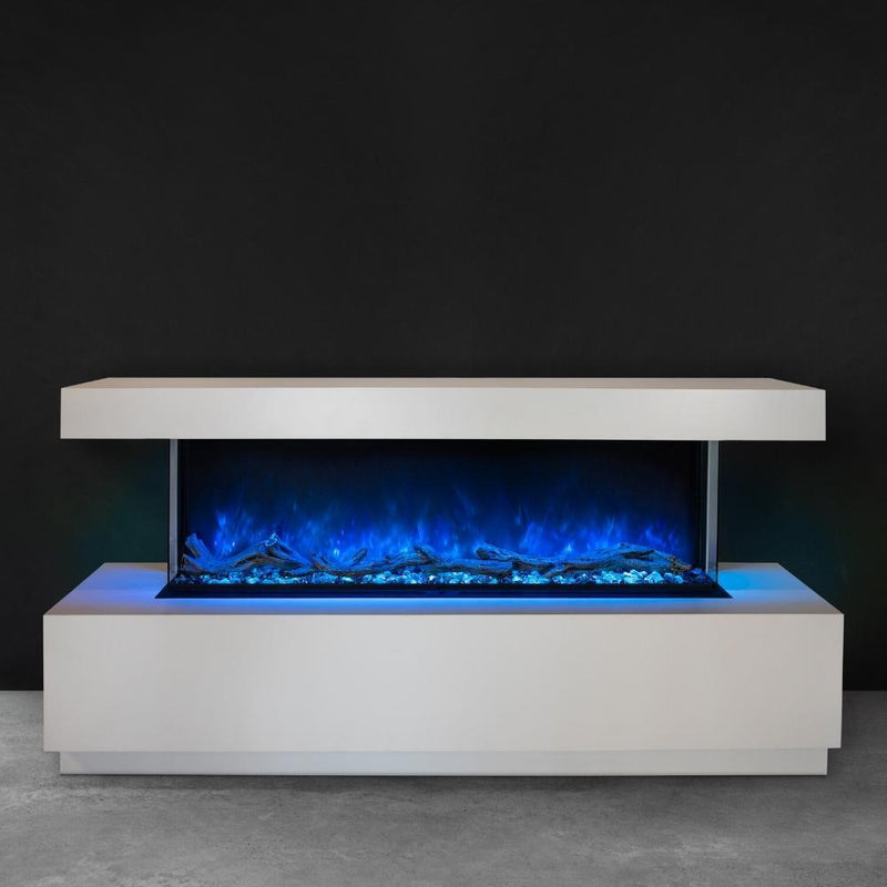 Modern Flames Landscape Pro Multi 3-Sided Smart Electric Fireplace