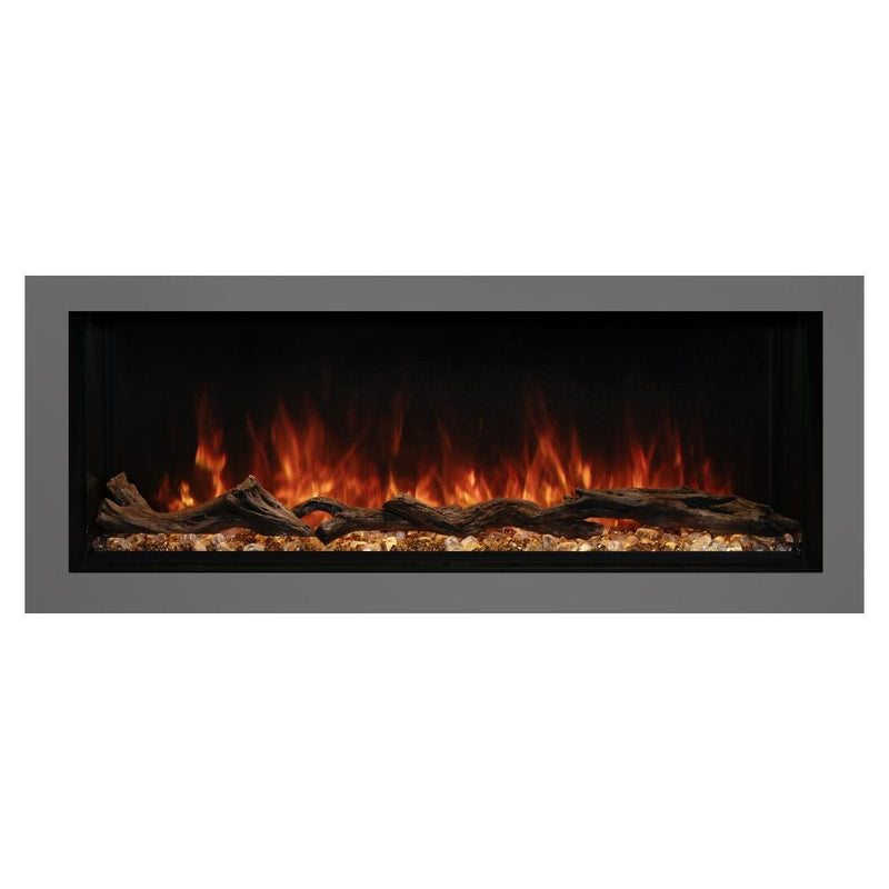 Modern Flames Landscape Pro Multi 3-Sided Smart Electric Fireplace