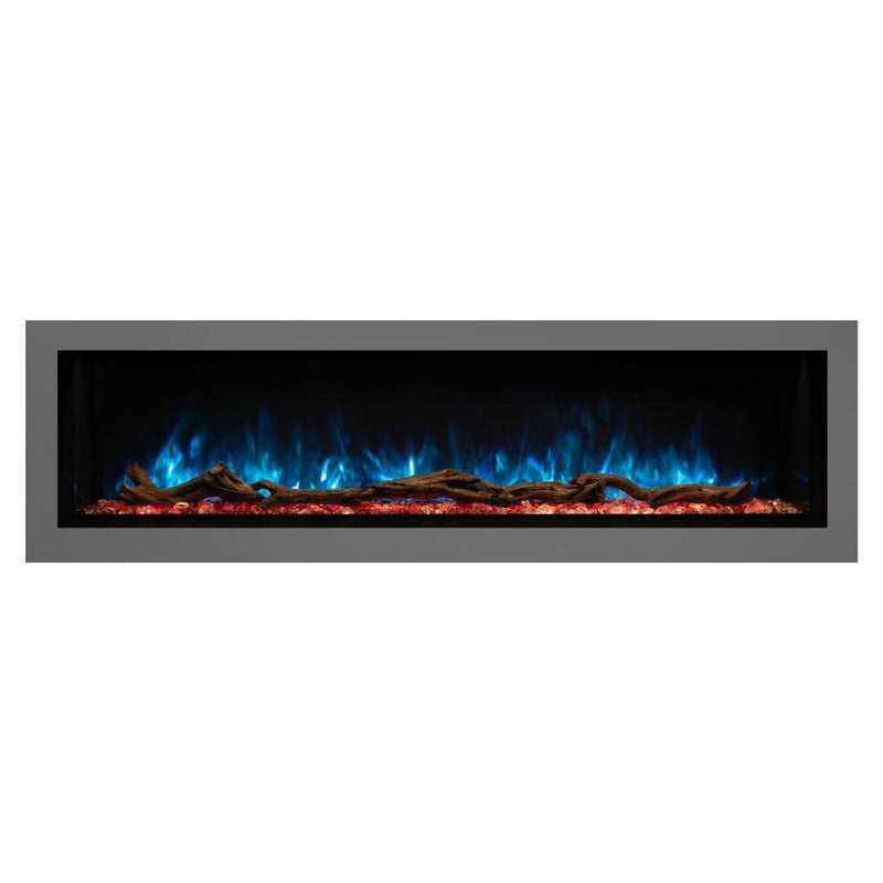 Modern Flames Landscape Pro Multi 3-Sided Smart Electric Fireplace