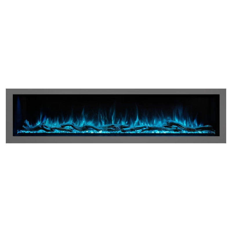 Modern Flames Landscape Pro Multi 3-Sided Smart Electric Fireplace