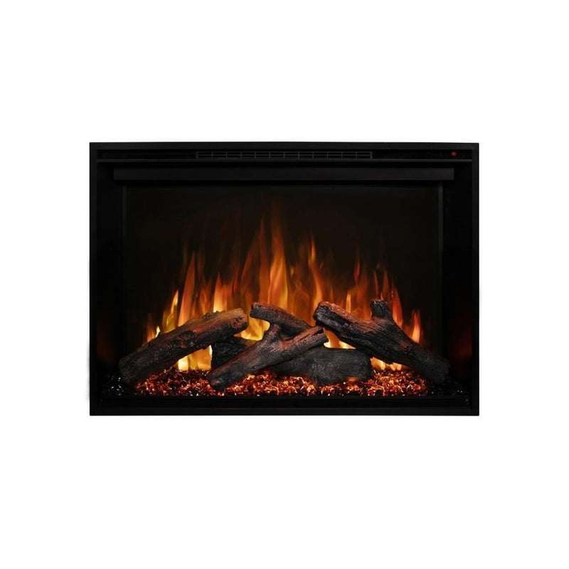 Modern Flames Redstone 26" Built-in Electric Fireplace Insert