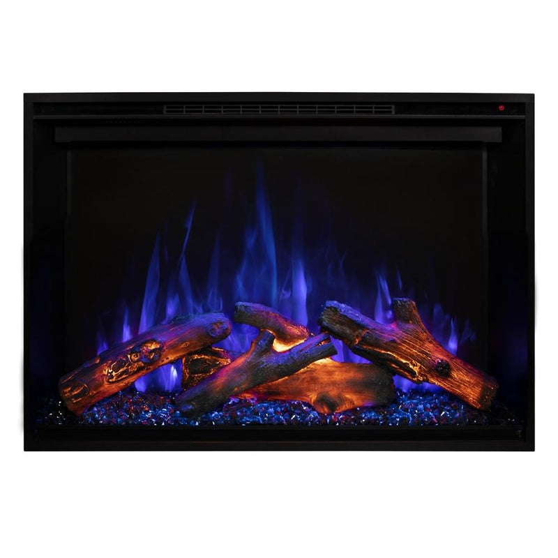 Modern Flames Redstone 26" Built-in Electric Fireplace Insert