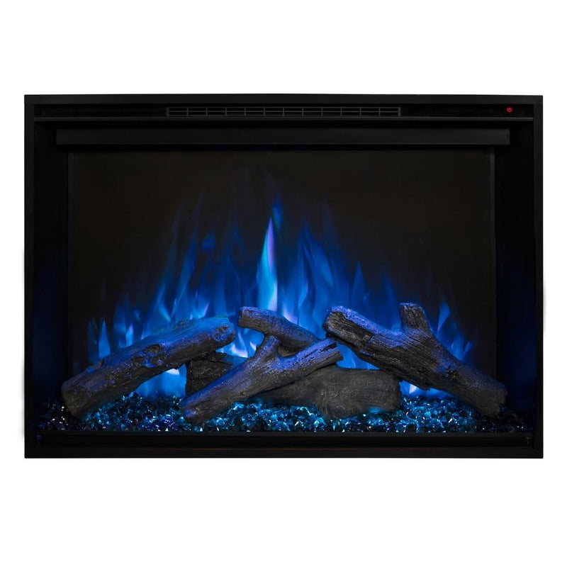 Modern Flames Redstone 42" Built-in Electric Fireplace Insert
