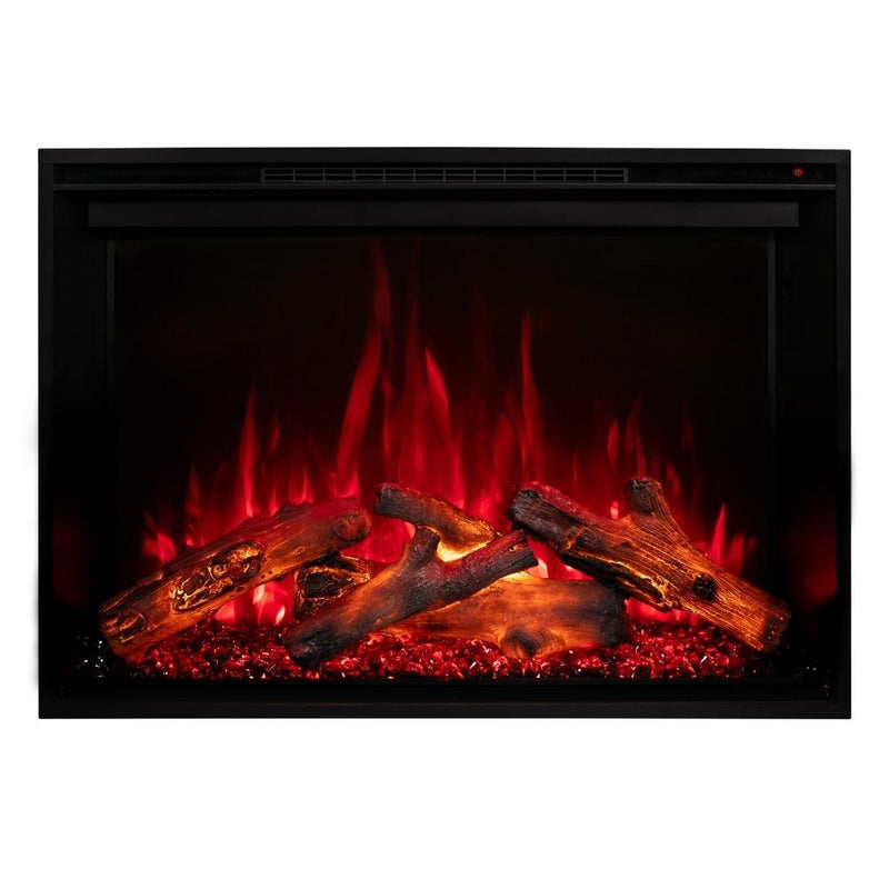 Modern Flames Redstone 42" Built-in Electric Fireplace Insert