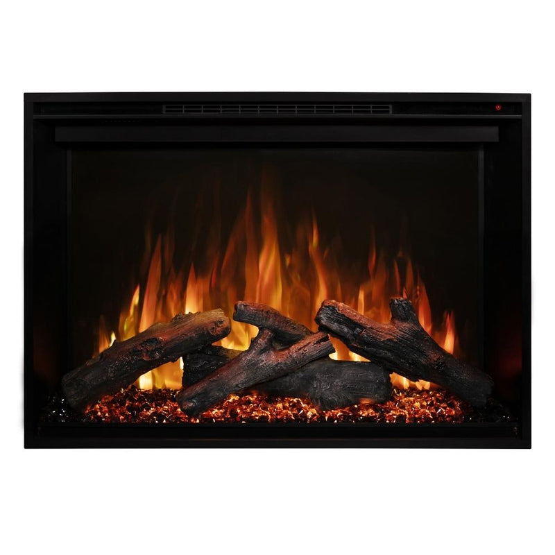 Modern Flames Redstone 42" Built-in Electric Fireplace Insert