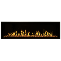 Modern Flames Orion Slim Built-In/Wall Mounted Smart Electric Fireplace (OR52-SLIM/OR60-SLIM/OR76-SLIM/OR100-SLIM)