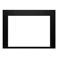 Modern Flames Surround for Orion Traditional Electric Fireplace