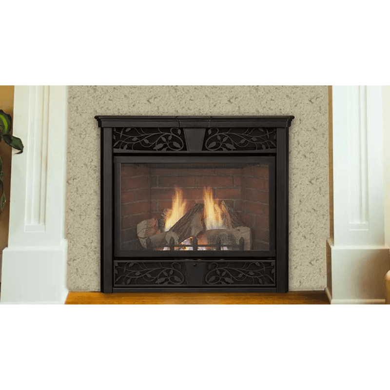 Monessen Symphony 32" Vent-Free Gas Fireplace