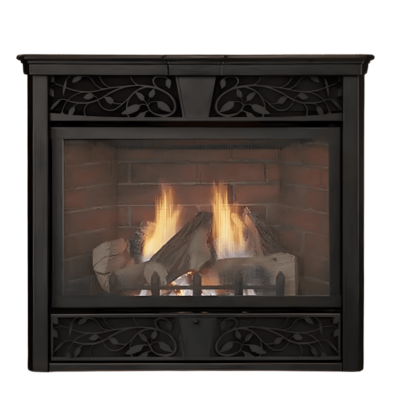 Monessen Symphony 32" Vent-Free Gas Fireplace
