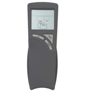 Sierra Flame Palisade 36" Direct Vent See-Through Linear Gas Fireplace