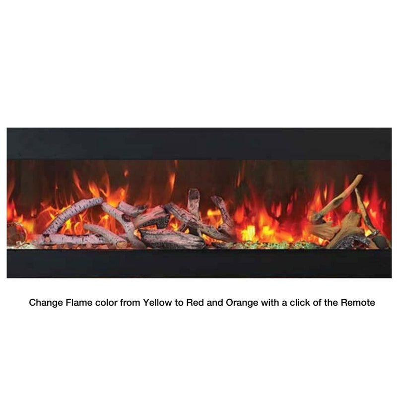 Sierra Flame 25" Free Standing Electric Fireplace (FS‐26‐922)