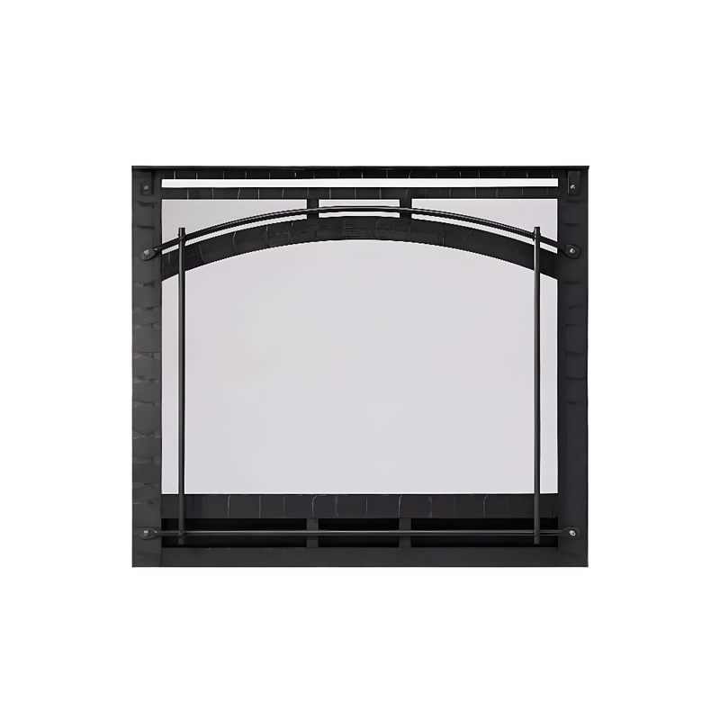 Simplifire Decorative Fronts - Required for Inception Fireplace