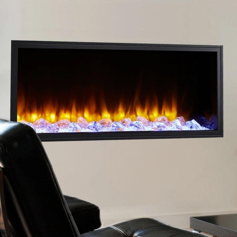 Simplifire Scion Linear Electric Fireplace
