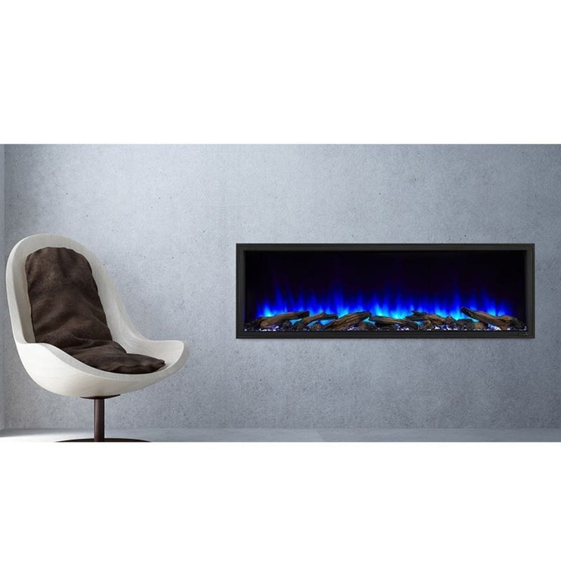 Simplifire Scion Linear Electric Fireplace