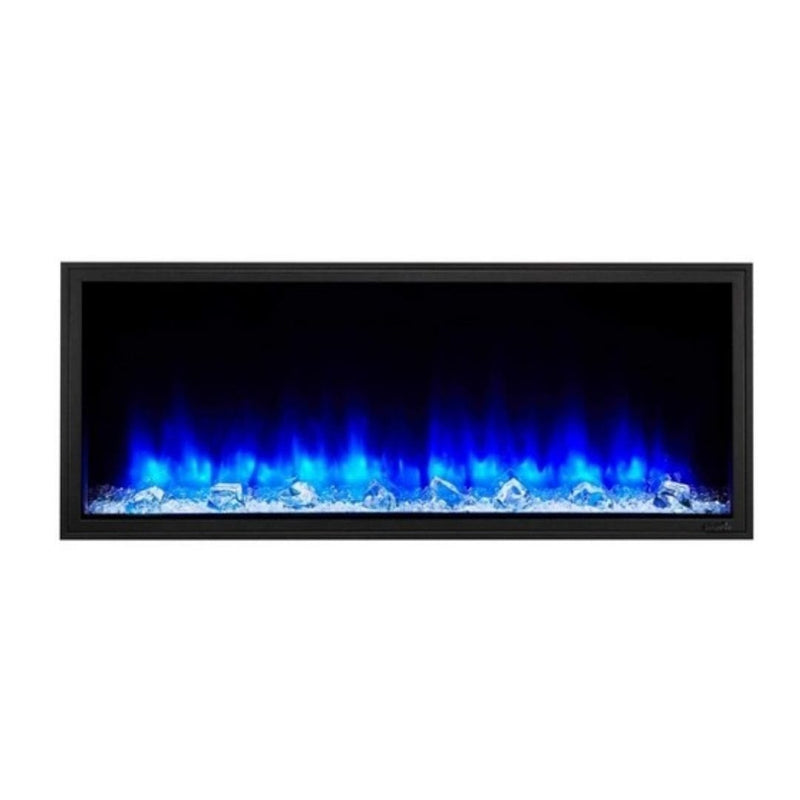 Simplifire Scion Linear Electric Fireplace