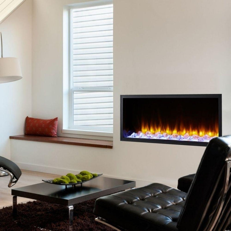 Simplifire Scion Linear Electric Fireplace