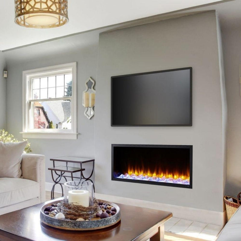 Simplifire Scion Linear Electric Fireplace
