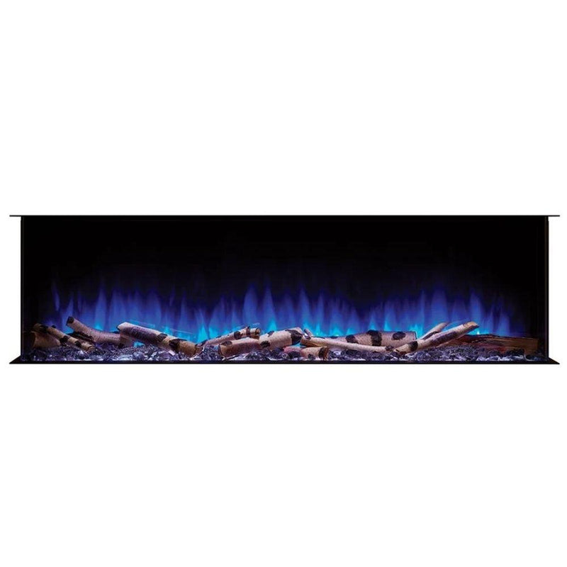 Simplifire ShadowGlo Decorative Log Sets for Electric Fireplace