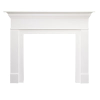 Simplifire Wescott Mantel Kit for Inception Electric Fireplace