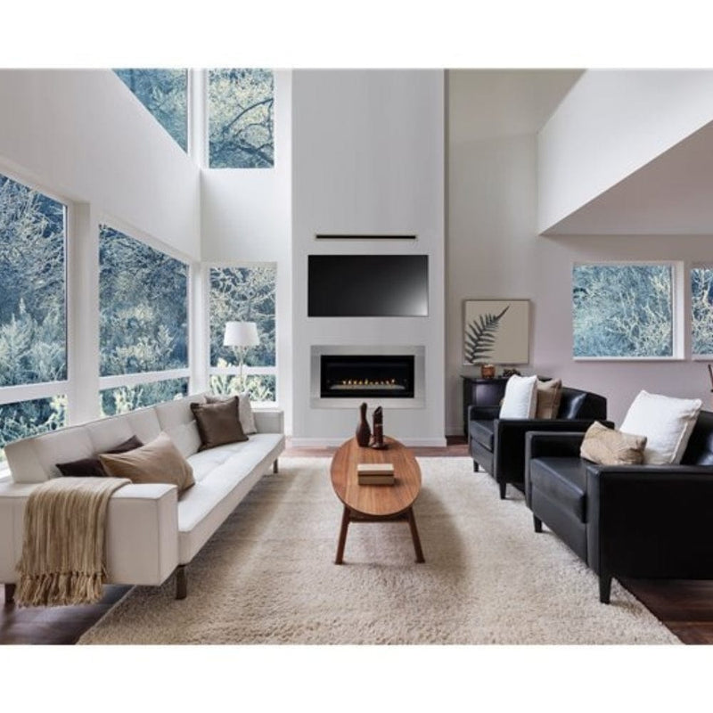 Superior VRL3000 Series 45"/55" Linear Vent-Free Gas Fireplace