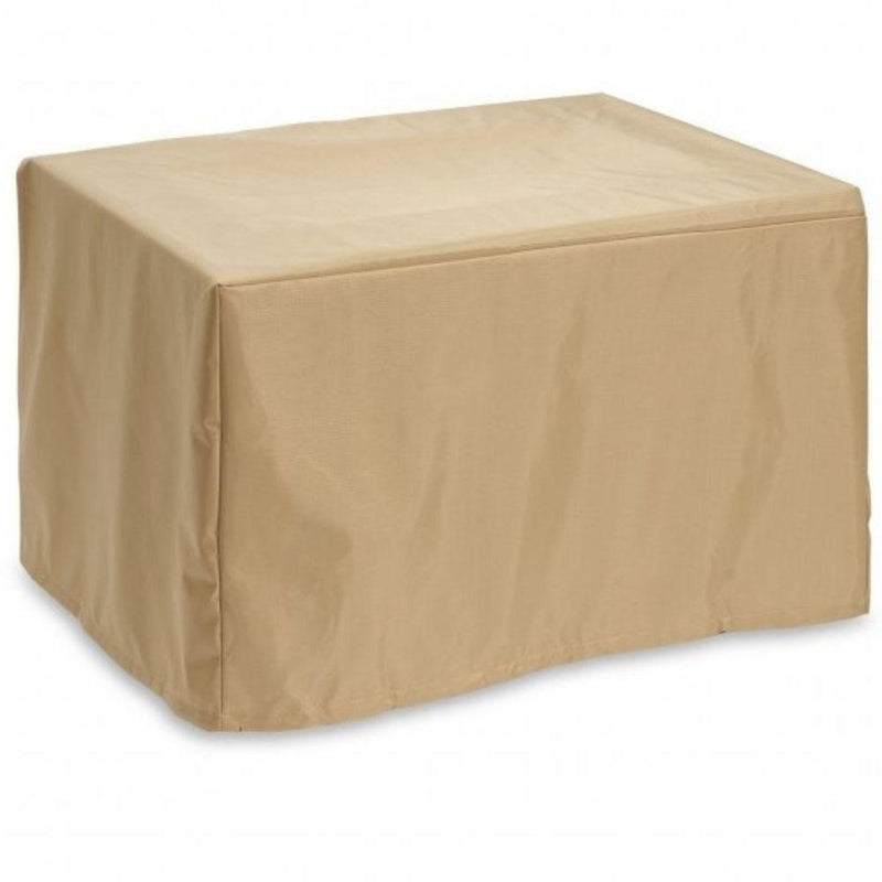 The Outdoor GreatRoom Company Alcott 48" Gas Fire Pit Table