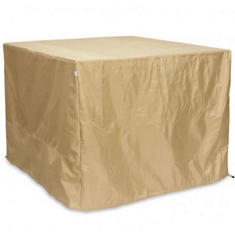 The Outdoor GreatRoom Company Cove 37" Square Gas Fire Bowl